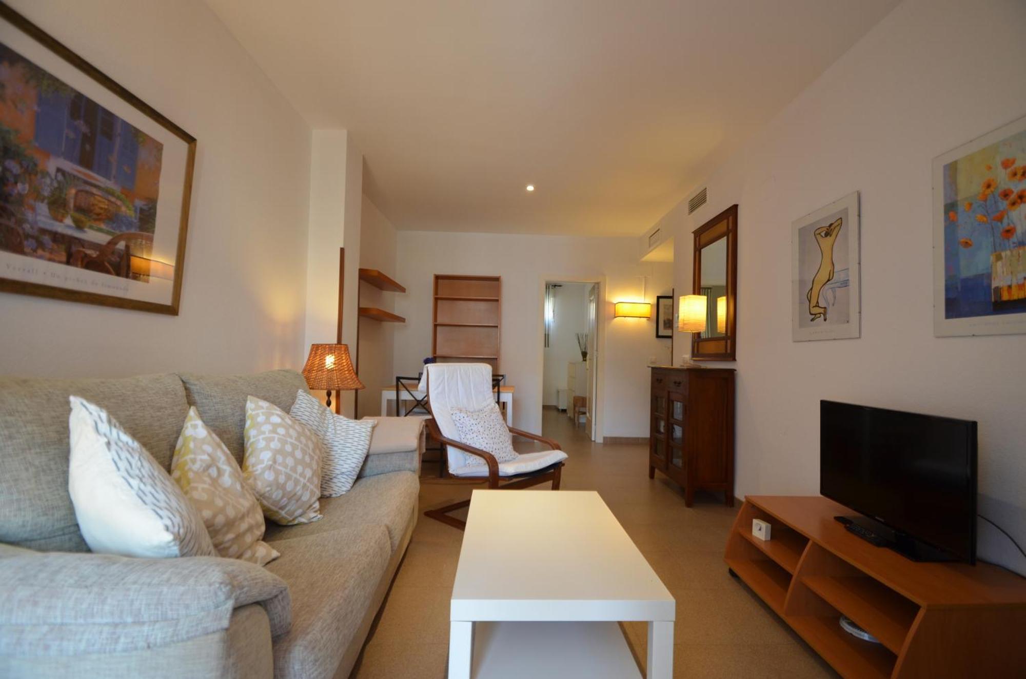 Apartamentos Punta Canela Isla Canela Exterior foto