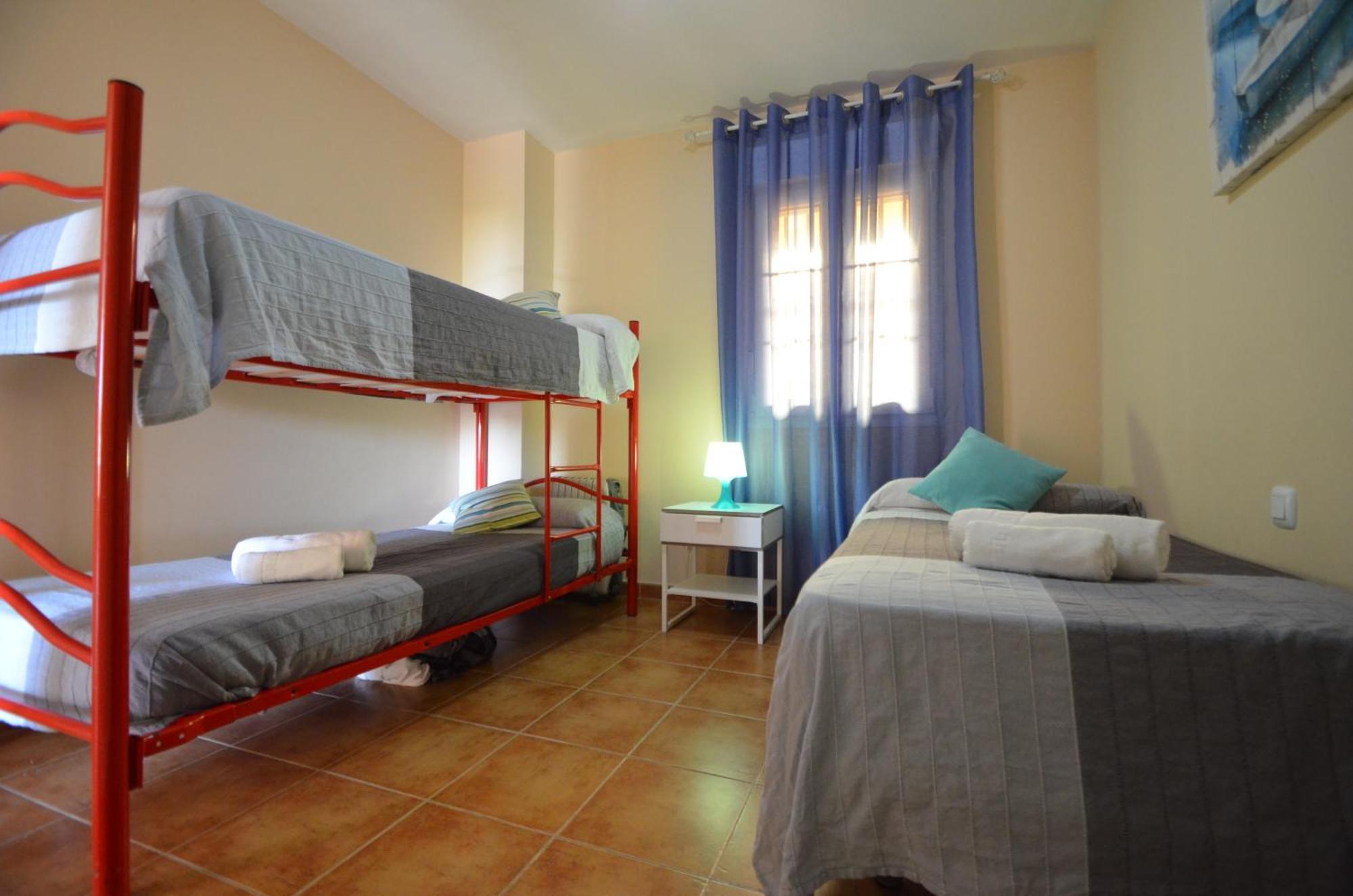 Apartamentos Punta Canela Isla Canela Exterior foto